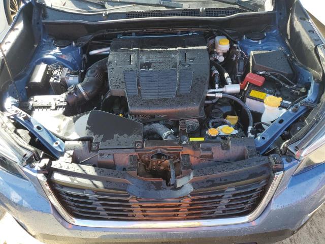 Photo 11 from auction – 2021 SUBARU FORESTER L with VIN JF2SKAUC3MH590930