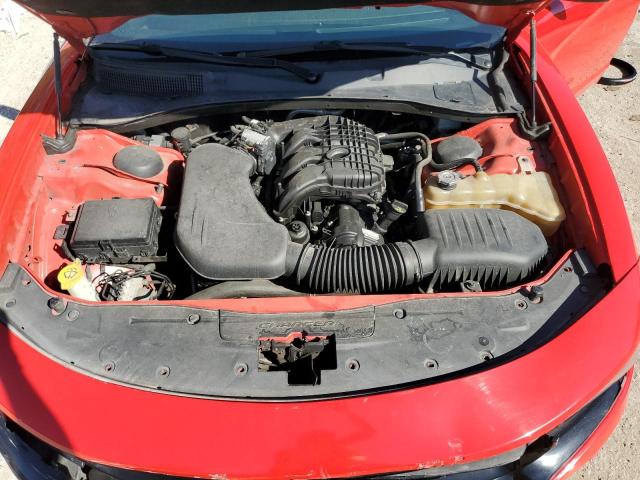 Photo 11 from auction – 2018 DODGE CHARGER SX with VIN 2C3CDXBG5JH173406