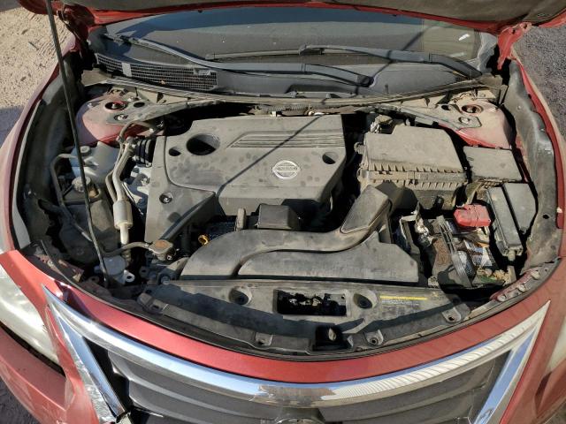 Photo 11 from auction – 2015 NISSAN ALTIMA 2.5 with VIN 1N4AL3AP1FN377561