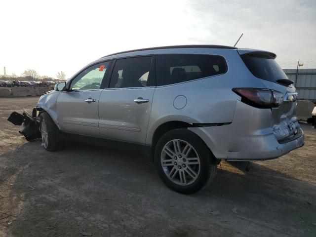 Photo 2 from auction – 2015 CHEVROLET TRAVERSE L with VIN 1GNKRGKD4FJ171447