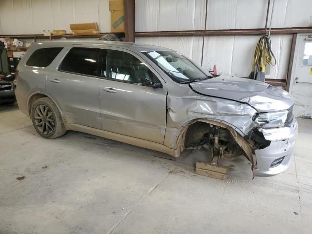 Photo 4 from auction – 2018 DODGE DURANGO with VIN 1C4RDJDG8JC461732