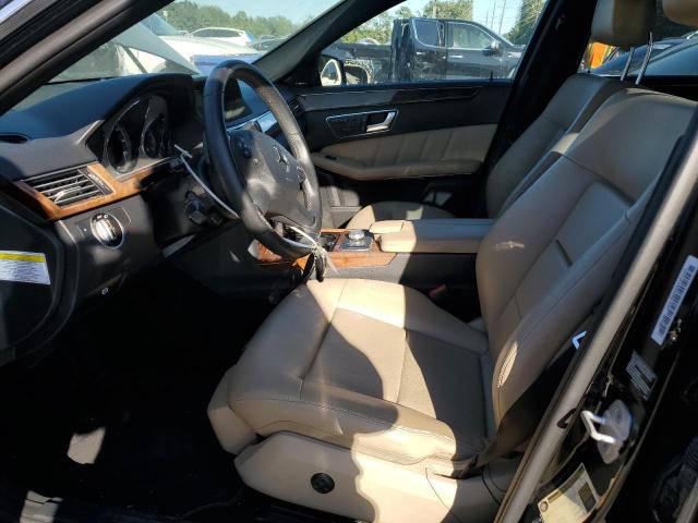 Photo 7 from auction – 2012 MERCEDES-BENZ E 350 with VIN WDDHF5KB6CA601222
