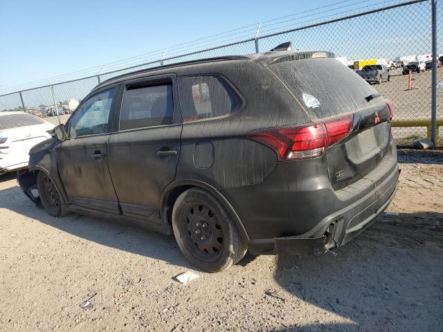 Photo 2 from auction – 2018 MITSUBISHI OUTLANDER with VIN JA4AD3A35JZ046725