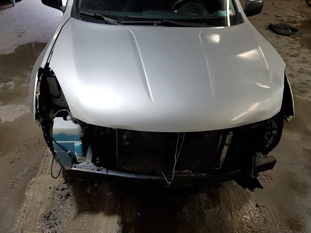Photo 12 from auction – 2011 NISSAN ROGUE S with VIN JN8AS5MV7BW667802