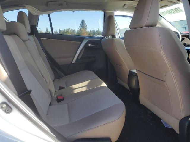 Photo 10 from auction – 2014 TOYOTA RAV4 XLE with VIN 2T3RFREV2EW205188