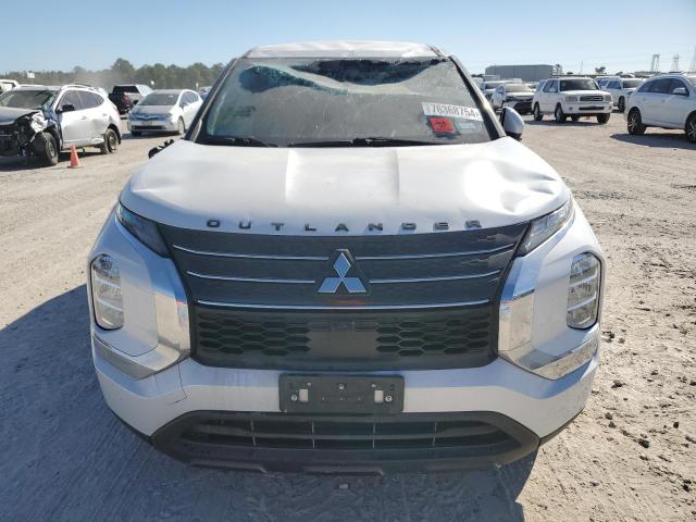Photo 5 from auction – 2022 MITSUBISHI OUTLANDER with VIN JA4J3TA82NZ032415