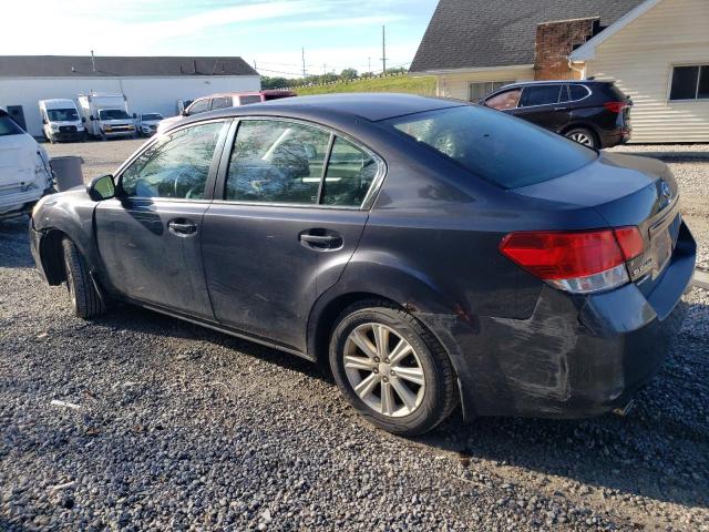 Zdjęcie 2 z aukcji – 2012 SUBARU LEGACY 2.5 z VIN 4S3BMCG65C3002337