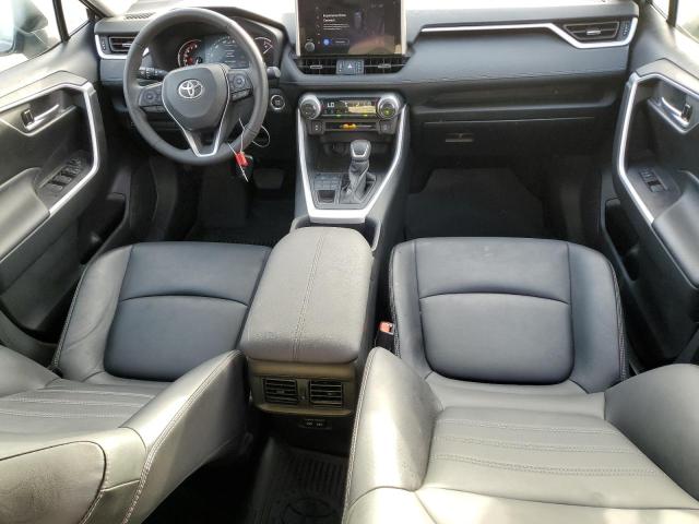 Photo 8 from auction – 2024 TOYOTA RAV4 XLE P with VIN 2T3A1RFVXRC412123