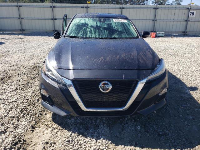 Photo 5 from auction – 2021 NISSAN ALTIMA SV with VIN 1N4BL4DV6MN411561