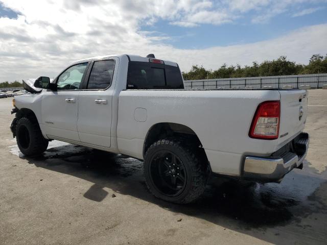 Photo 2 from auction – 2019 RAM 1500 BIG H with VIN 1C6SRFBT4KN833144