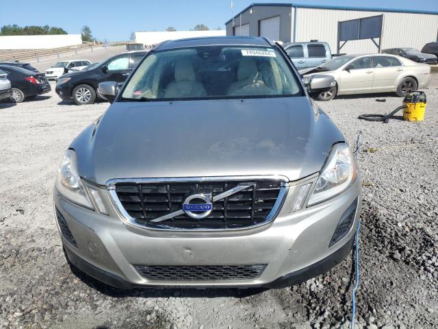 Photo 5 from auction – 2012 VOLVO XC60 3.2 with VIN YV4952DL6C2268016