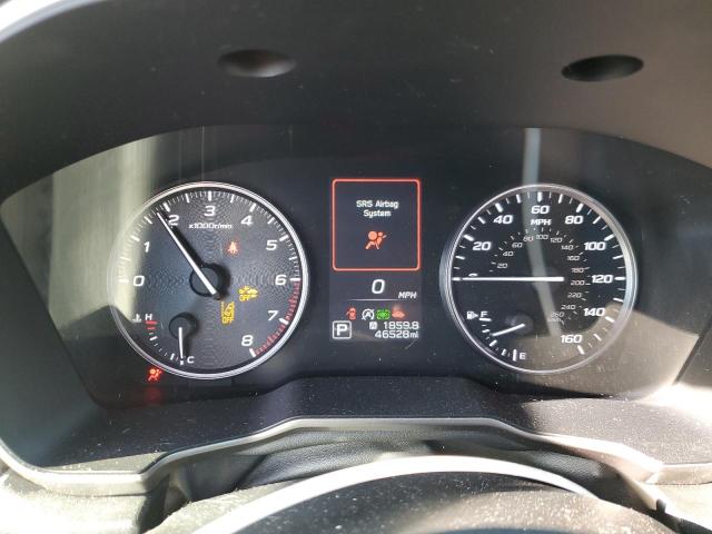 Photo 9 from auction – 2020 SUBARU OUTBACK LI with VIN 4S4BTGND0L3261177