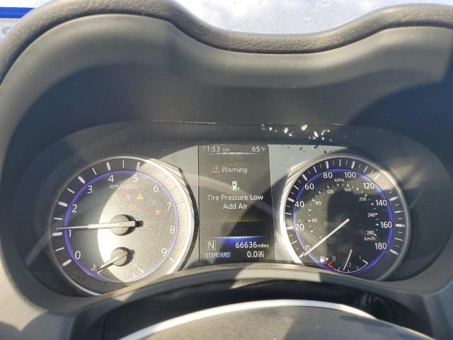 Photo 9 from auction – 2017 INFINITI Q50 PREMIU with VIN JN1EV7AR9HM837575