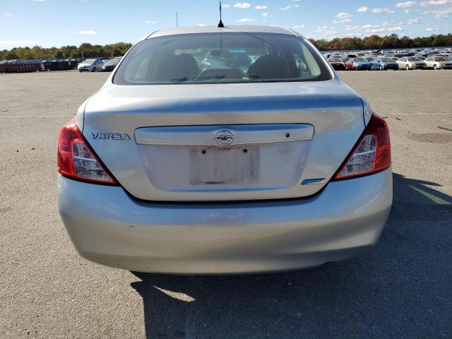 Photo 6 from auction – 2014 NISSAN VERSA S with VIN 3N1CN7AP2EL853709