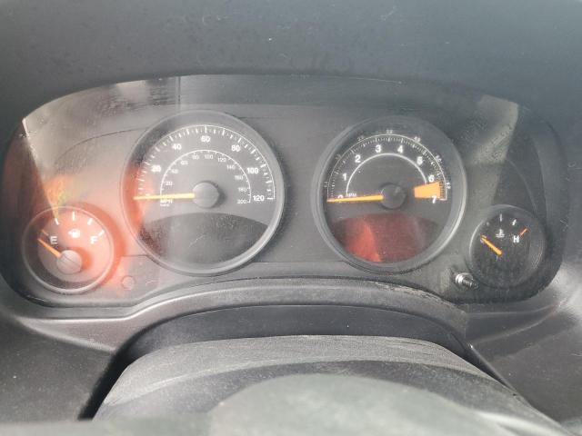 Photo 9 from auction – 2015 JEEP PATRIOT LA with VIN 1C4NJPFB6FD437250
