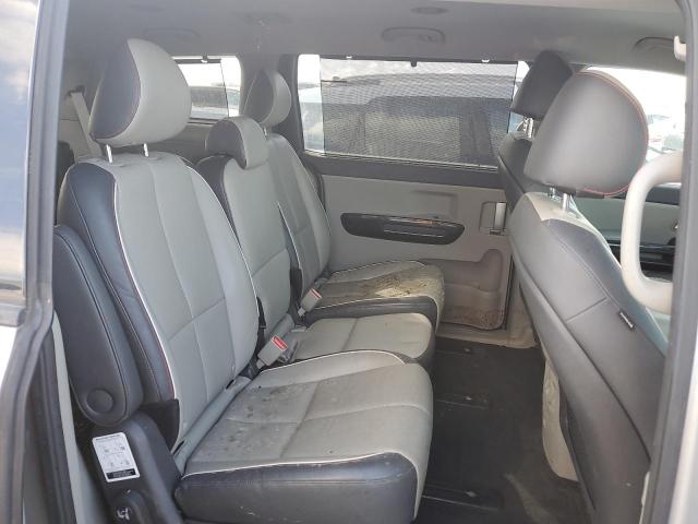 Photo 11 from auction – 2016 KIA SEDONA EX with VIN KNDMC5C11G6132430