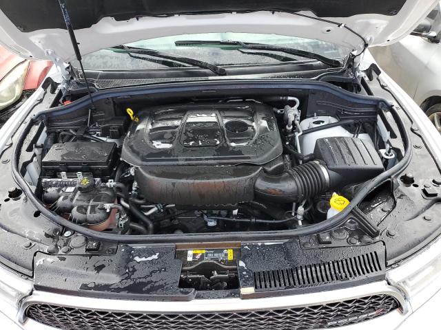Photo 12 from auction – 2022 DODGE DURANGO SX with VIN 1C4RDJAG2NC106131