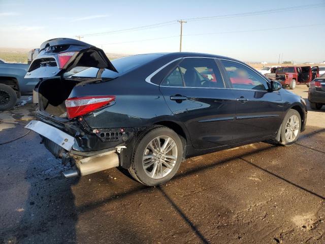 Photo 3 from auction – 2016 TOYOTA CAMRY LE with VIN 4T1BF1FK4GU166400