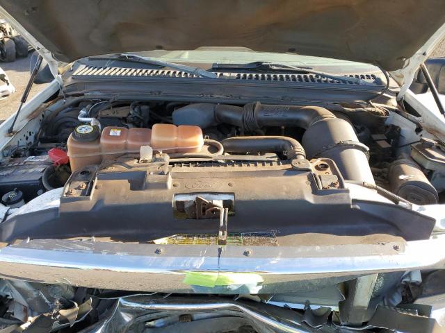 Photo 11 from auction – 2003 FORD F250 SUPER with VIN 1FTNX21L83EB37779