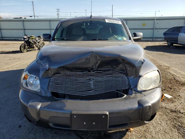 Photo 5 from auction – 2011 CHEVROLET HHR LT with VIN 3GNBABFU4BS596728