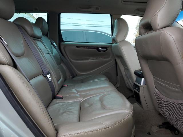Photo 10 from auction – 2004 VOLVO XC70 with VIN YV1SZ59H641164013