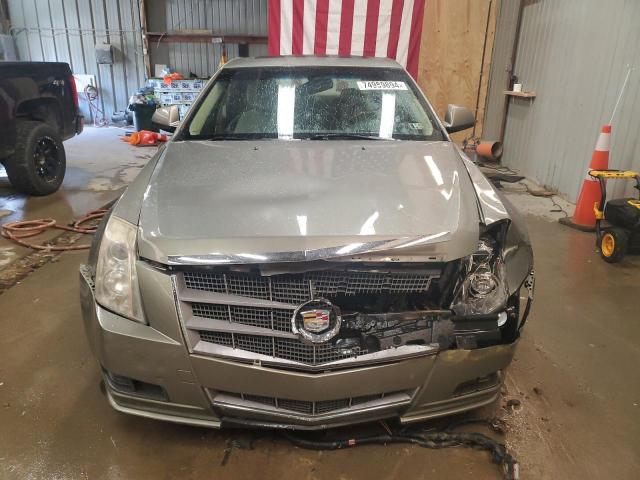 Photo 5 from auction – 2011 CADILLAC CTS LUXURY with VIN 1G6DG5EY5B0122741
