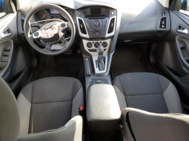 Photo 8 from auction – 2014 FORD FOCUS SE with VIN 1FADP3K25EL310606