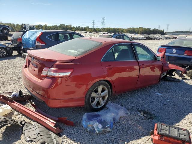 Photo 3 from auction – 2010 TOYOTA CAMRY BASE with VIN 4T1BF3EK4AU063756