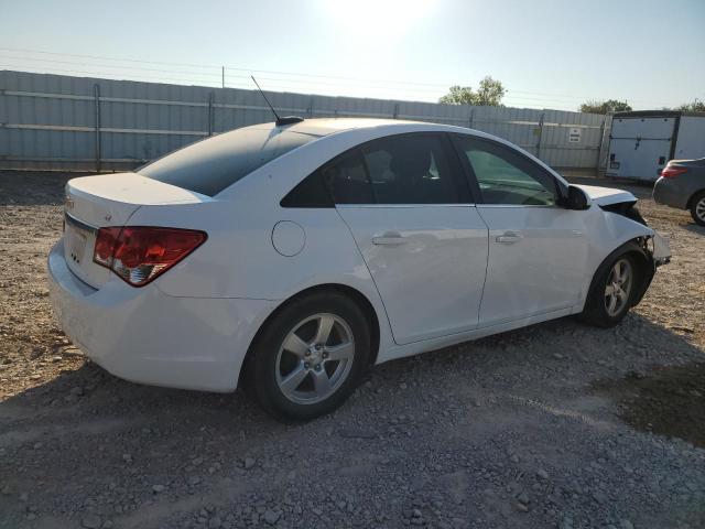 Photo 3 from auction – 2015 CHEVROLET CRUZE LT with VIN 1G1PC5SB4F7274392