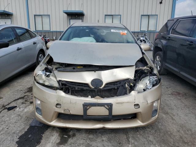Фото 5 с аукциона – 2011 TOYOTA PRIUS с VIN JTDKN3DU9B0253099
