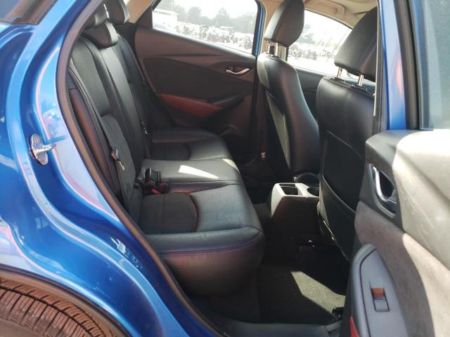 Photo 11 from auction – 2016 MAZDA CX-3 GRAND with VIN JM1DKDD74G0132201