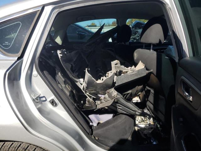 Photo 10 from auction – 2015 NISSAN ALTIMA 2.5 with VIN 1N4AL3AP3FC456158