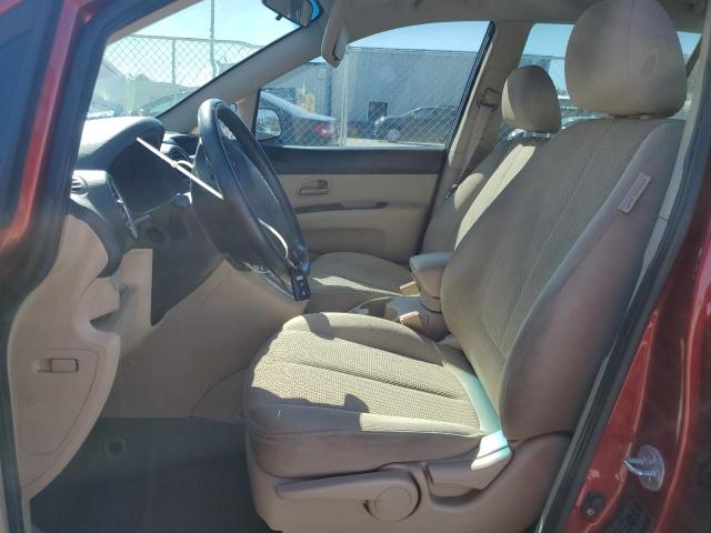 Photo 7 from auction – 2008 KIA RONDO BASE with VIN KNAFG525487209835