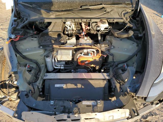 Photo 11 from auction – 2022 TESLA MODEL Y with VIN 7SAYGDEE3NA004899
