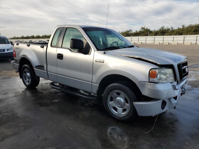 Photo 4 from auction – 2006 FORD F150 with VIN 1FTRF02W46KA92833