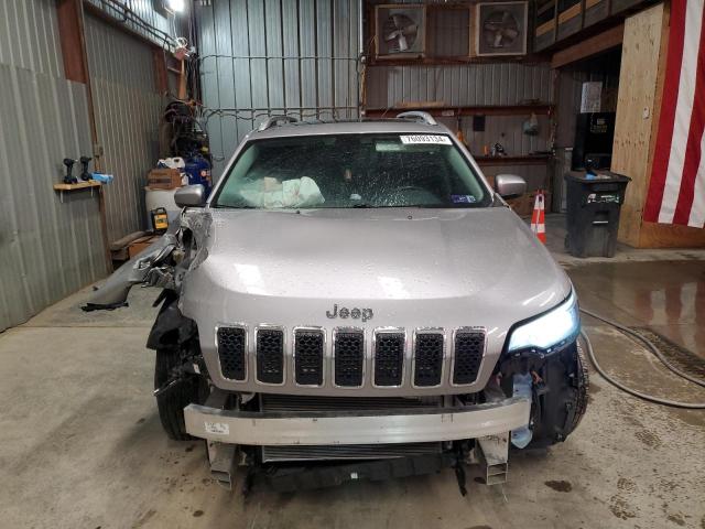 Photo 5 from auction – 2019 JEEP CHEROKEE L with VIN 1C4PJMDX3KD134796