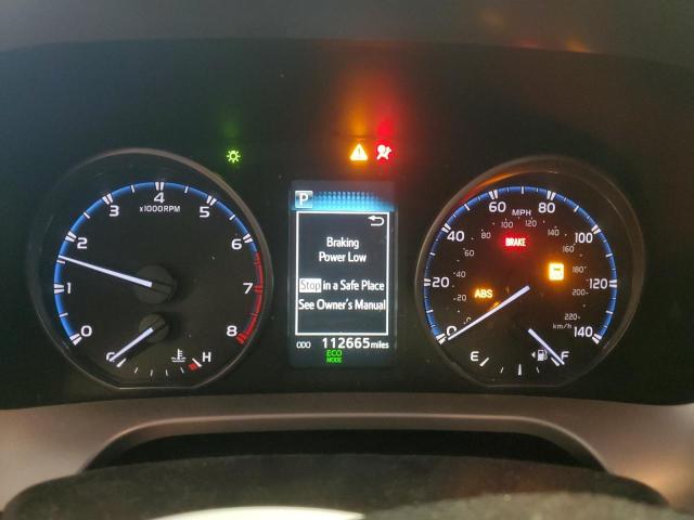 Photo 9 from auction – 2017 TOYOTA RAV4 LE with VIN JTMBFREV8HJ106427