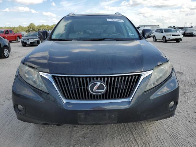 Photo 5 from auction – 2010 LEXUS RX 350 with VIN 2T2BK1BAXAC042435