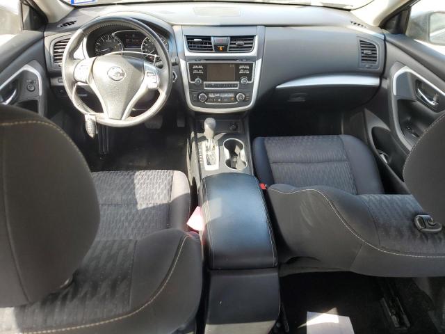 Photo 8 from auction – 2017 NISSAN ALTIMA 2.5 with VIN 1N4AL3AP4HC226471