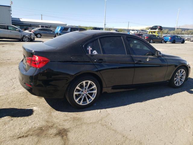 Photo 3 from auction – 2016 BMW 320 XI with VIN WBA8E5G57GNT93007