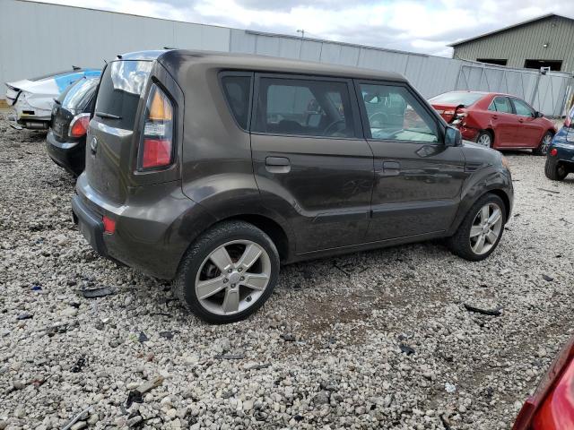 Foto 3 de la subasta – 2010 KIA SOUL + con VIN KNDJT2A25A7080184