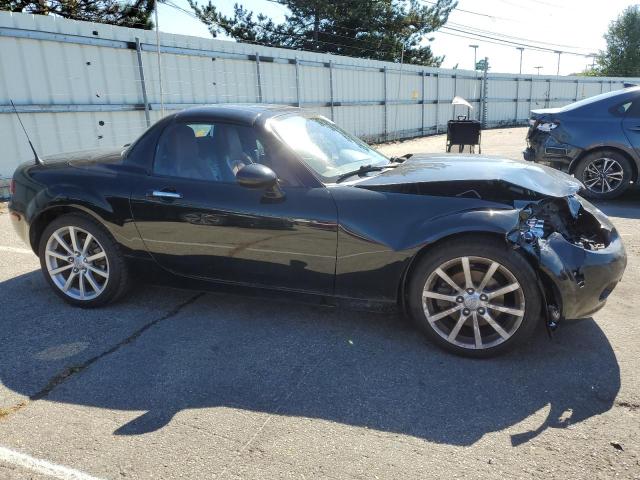 Photo 4 from auction – 2008 MAZDA MX-5 MIATA with VIN JM1NC26F780156620