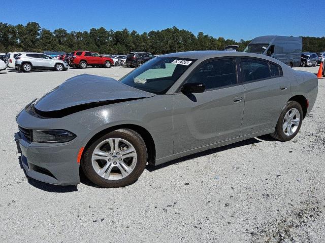 DODGE CHARGER SX 2023 with VIN 2C3CDXBG6PH663202 - Photo from auction