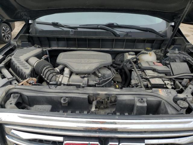 Photo 12 from auction – 2018 GMC ACADIA SLT with VIN 1GKKNULS9JZ102834