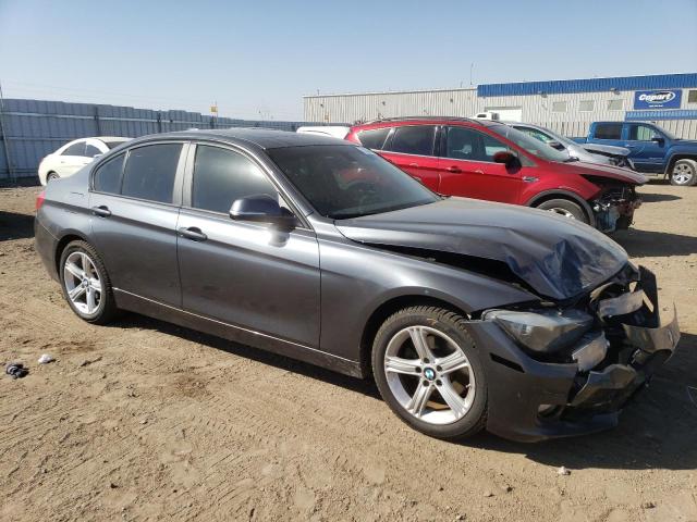 Photo 4 from auction – 2013 BMW 328 XI SUL with VIN WBA3B5C57DF590855