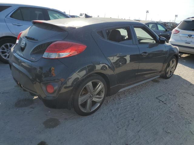 Photo 3 from auction – 2014 HYUNDAI VELOSTER T with VIN KMHTC6AE5EU183621
