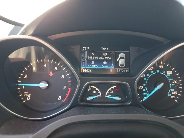Photo 9 from auction – 2016 FORD ESCAPE SE with VIN 1FMCU0GX5GUA94475