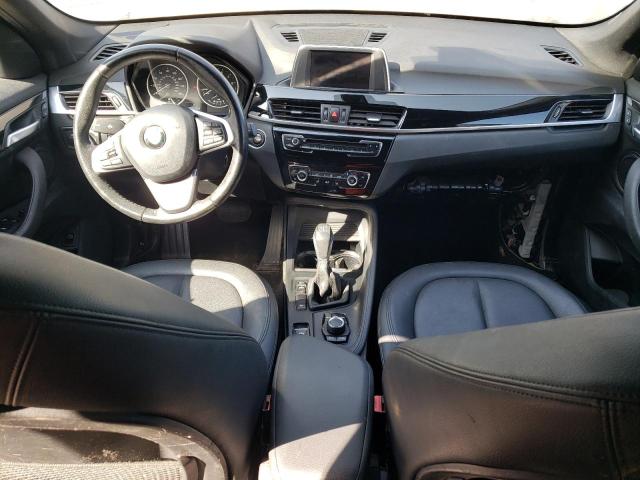 Photo 8 from auction – 2018 BMW X1 XDRIVE2 with VIN WBXHT3C32J5L24964