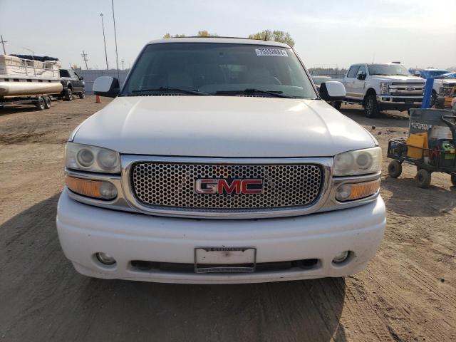 Photo 5 from auction – 2002 GMC DENALI with VIN 1GKEK63U32J151319
