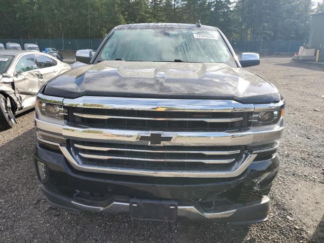 Photo 5 from auction – 2018 CHEVROLET SILVERADO with VIN 3GCUKTEJ5JG342653